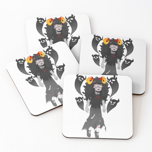 Item preview, Ghostly Aradia designed and sold by Jaytaku.