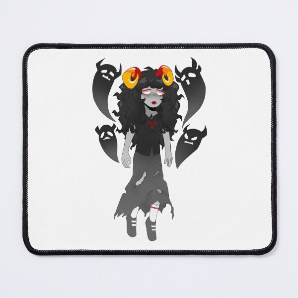 Item preview, Ghostly Aradia designed and sold by Jaytaku.