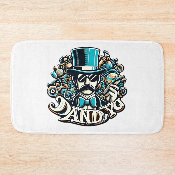 Item preview, dandy world designed and sold by NCNGDESIGN.