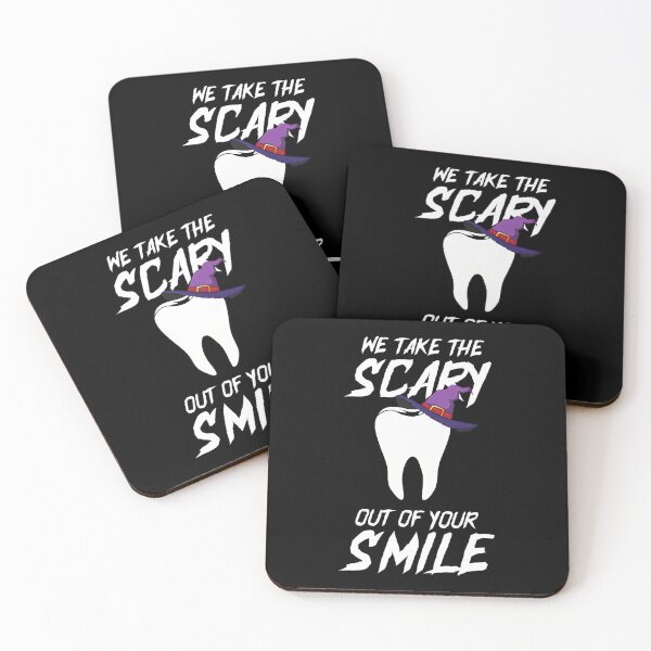 Item preview, Teeth Witch DIY Halloween Costume Dental Assistant Dentist 		 designed and sold by pimpaoekenta9.