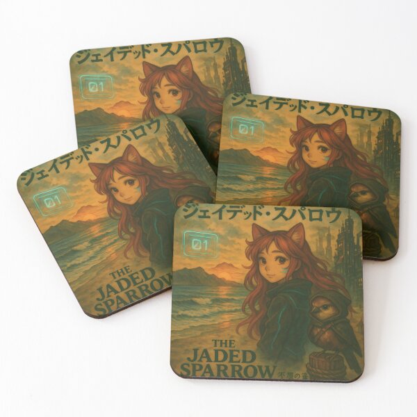 Item preview, "First Light of the Vale" - The Jaded Sparrow designed and sold by TheJadedSparrow.