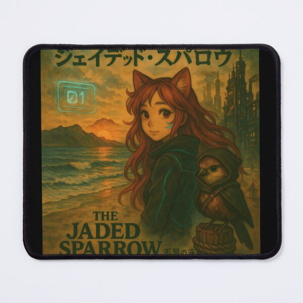 Item preview, "First Light of the Vale" - The Jaded Sparrow designed and sold by TheJadedSparrow.