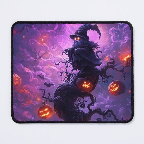 Item preview, The Twisted Halloween Night designed and sold by SpandanShop.