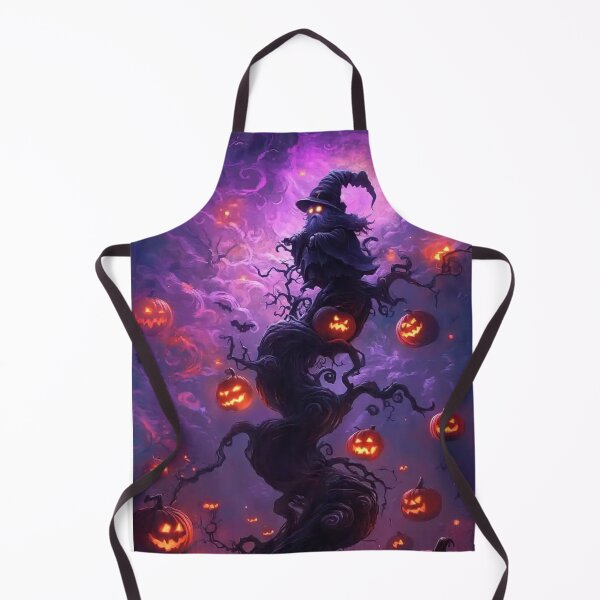 Item preview, The Twisted Halloween Night designed and sold by SpandanShop.