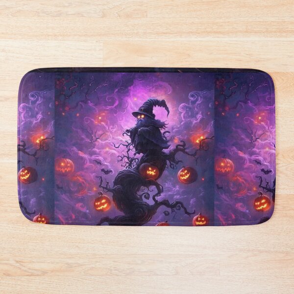 Item preview, The Twisted Halloween Night designed and sold by SpandanShop.