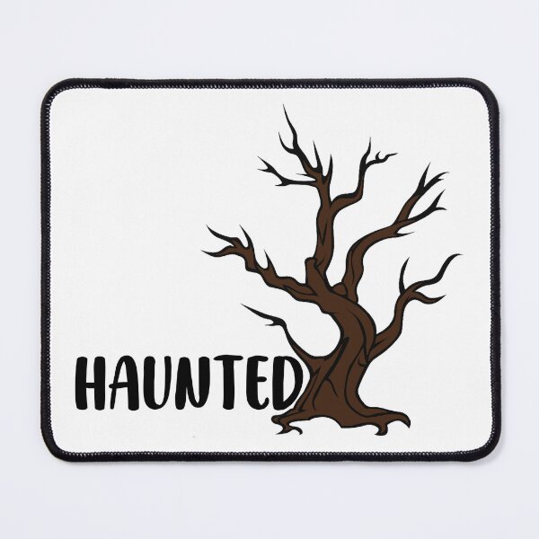 Item preview, Haunted designed and sold by iswiftyouwould.