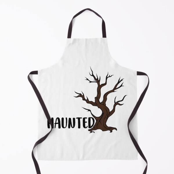 Item preview, Haunted designed and sold by iswiftyouwould.