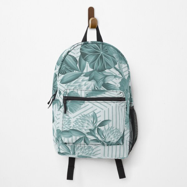 Item preview, Monotone floral digital design designed and sold by theprintjourney-byritika.