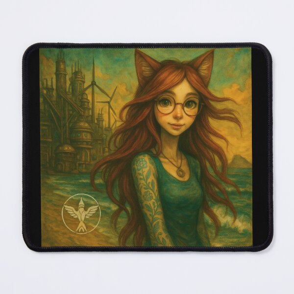 Item preview, "Filth & Freedom" - The Jaded Sparrow designed and sold by TheJadedSparrow.