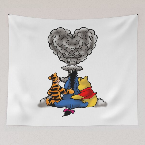 Item preview, Doomed together designed and sold by HoodRatSwagger.