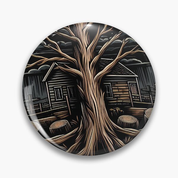 Item preview, deadwood designed and sold by NCNGDESIGN.
