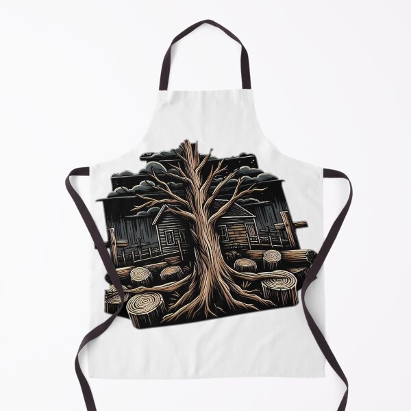 Item preview, deadwood designed and sold by NCNGDESIGN.