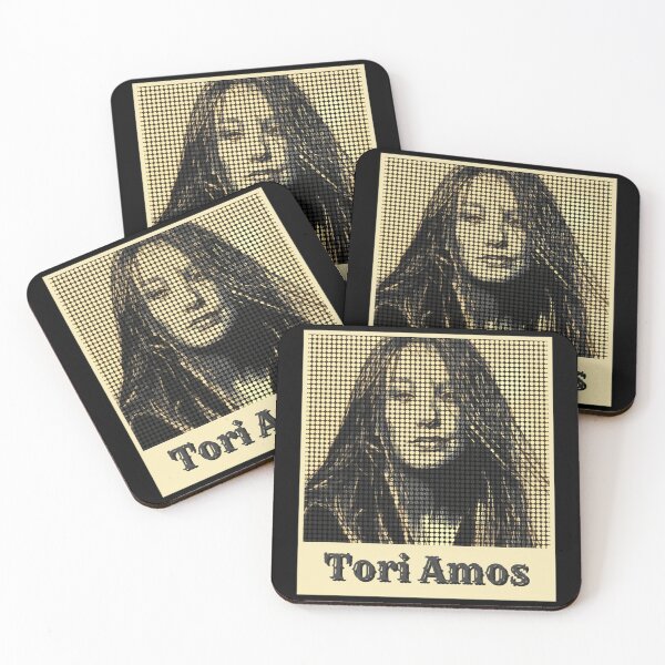 Item preview, Art - tori amos designed and sold by foldustwaer.