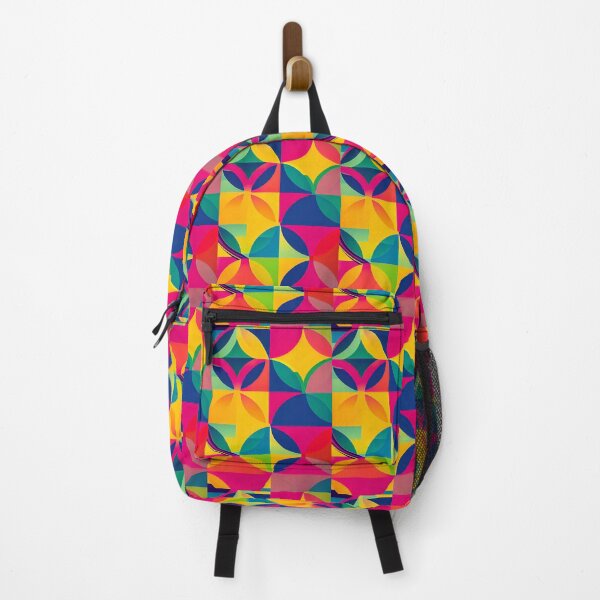 Item preview, Retro Rainbow designed and sold by Raine2Shine.