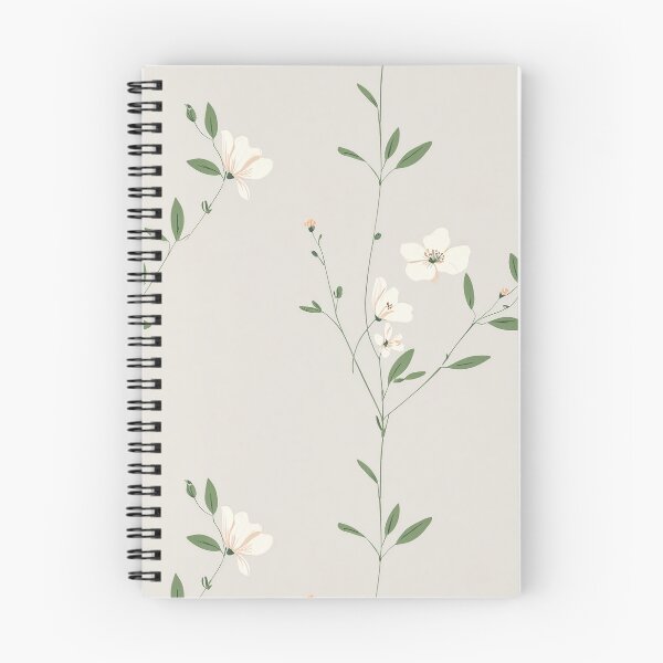 Item preview, Simple Flower Design designed and sold by CoolPixels.