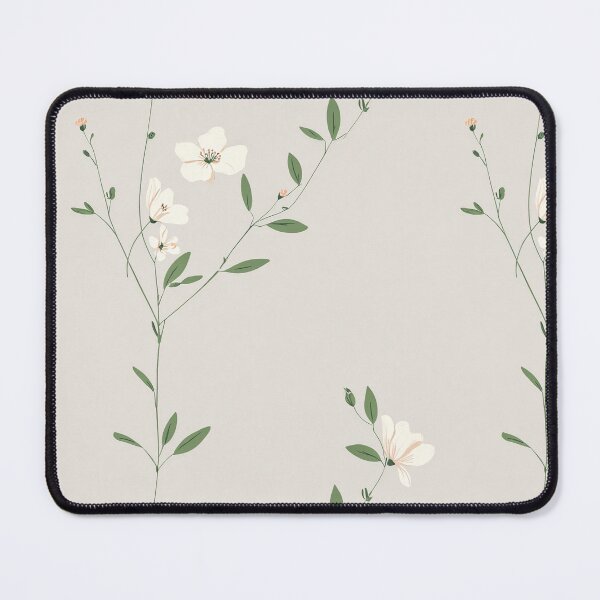 Item preview, Simple Flower Design designed and sold by CoolPixels.