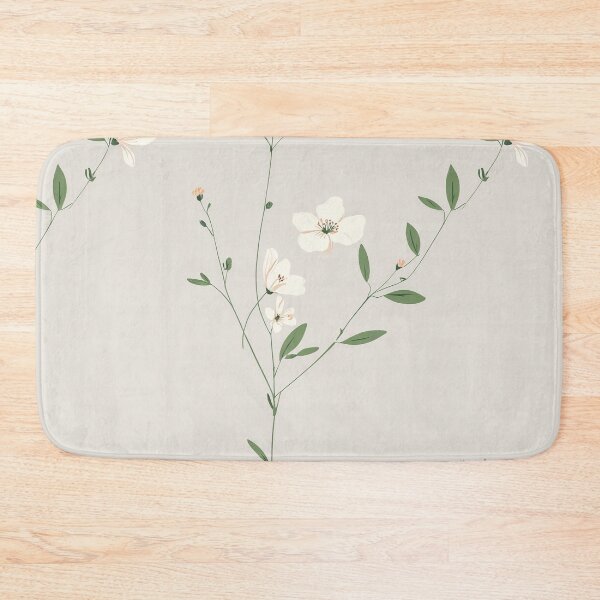 Item preview, Simple Flower Design designed and sold by CoolPixels.