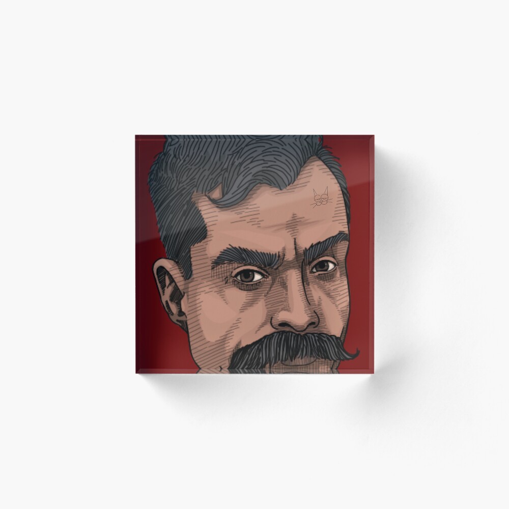 Item preview, Acrylic Block designed and sold by CarlosOddities.