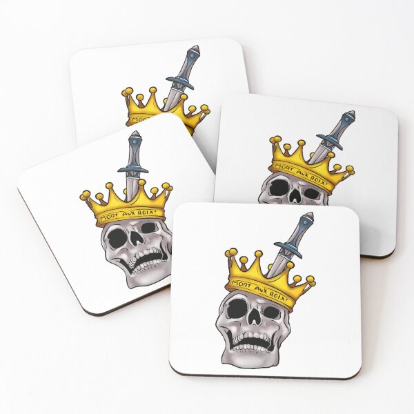 Item preview, Mort aux roux! designed and sold by HoodRatSwagger.