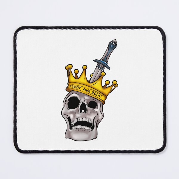 Item preview, Mort aux roux! designed and sold by HoodRatSwagger.
