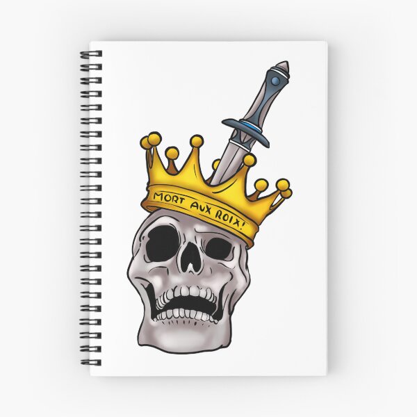 Item preview, Mort aux roux! designed and sold by HoodRatSwagger.