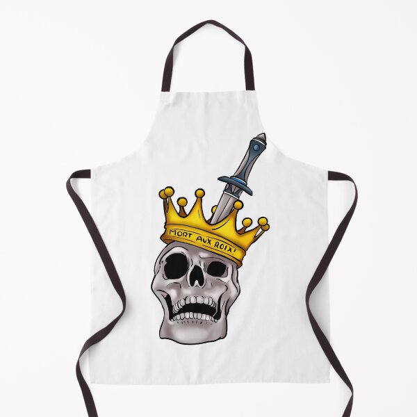 Item preview, Mort aux roux! designed and sold by HoodRatSwagger.