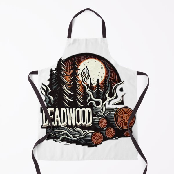 Item preview, deadwood designed and sold by NCNGDESIGN.