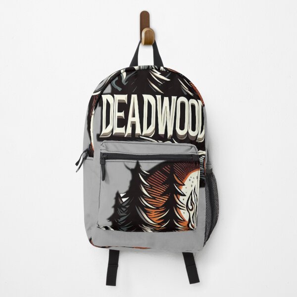 Item preview, deadwood designed and sold by NCNGDESIGN.