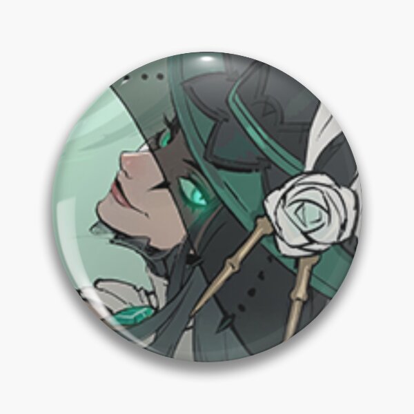 Item preview, Marvel Rivals Hela The Grim Lady Nameplate designed and sold by KaiSpecter.