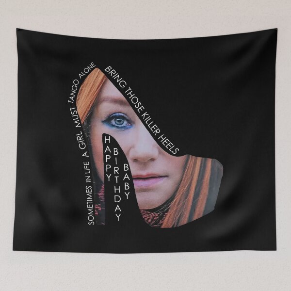 Item preview, Art - tori amos designed and sold by foldustwaer.