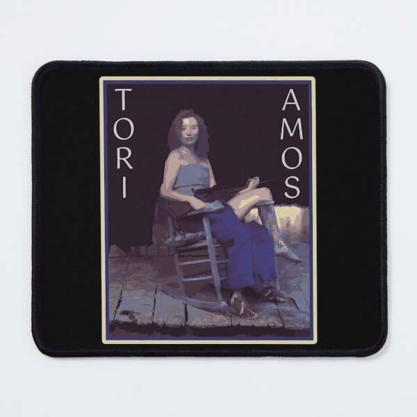 Item preview, Art - tori amos designed and sold by foldustwaer.