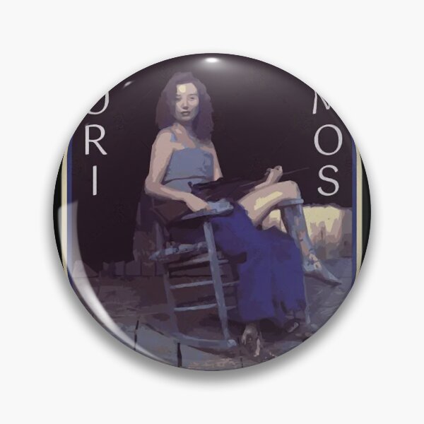 Item preview, Art - tori amos designed and sold by foldustwaer.
