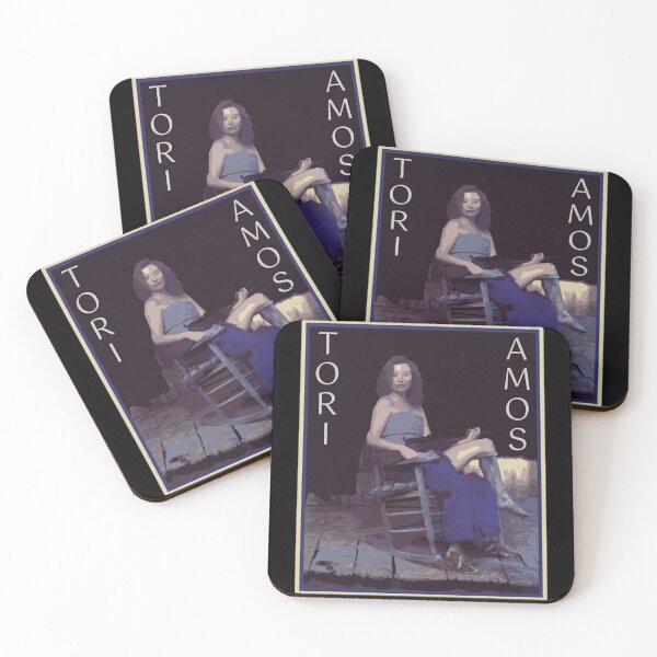 Item preview, Art - tori amos designed and sold by foldustwaer.