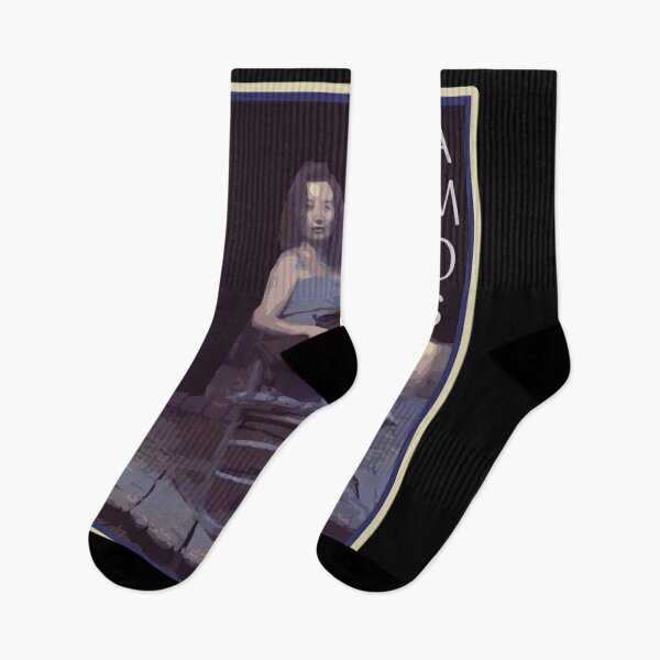 Item preview, Art - tori amos designed and sold by foldustwaer.