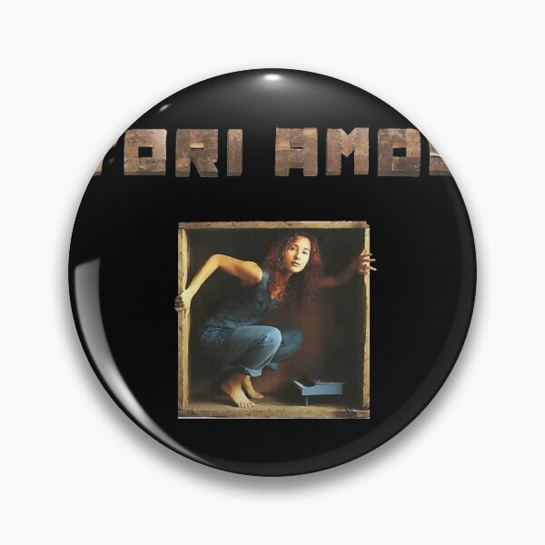 Item preview, Art - tori amos designed and sold by foldustwaer.