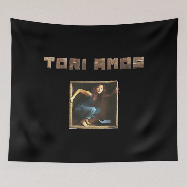 Item preview, Art - tori amos designed and sold by foldustwaer.