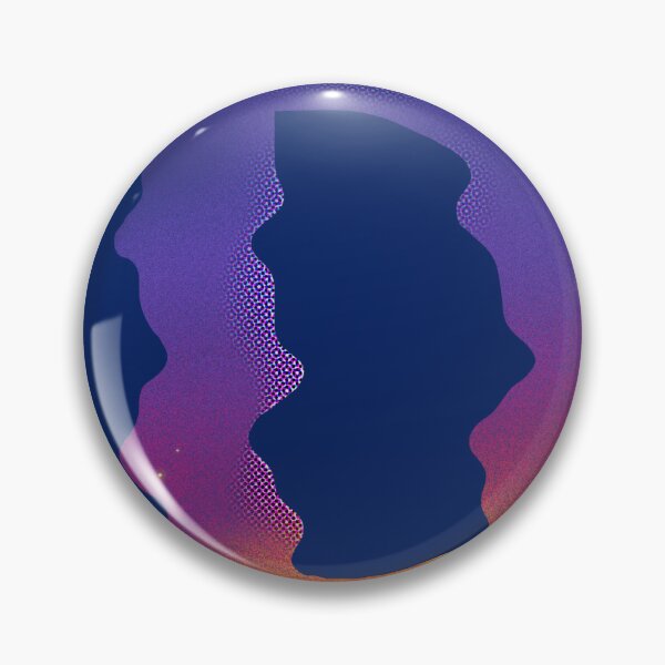 Item preview, Abstract Gradient Alphabet Letter D,  Typography Design designed and sold by REI321.