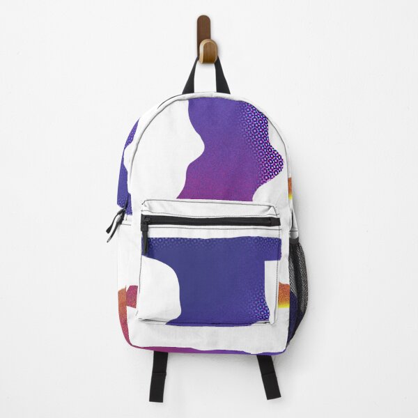 Item preview, Abstract Gradient Alphabet Letter D,  Typography Design designed and sold by REI321.