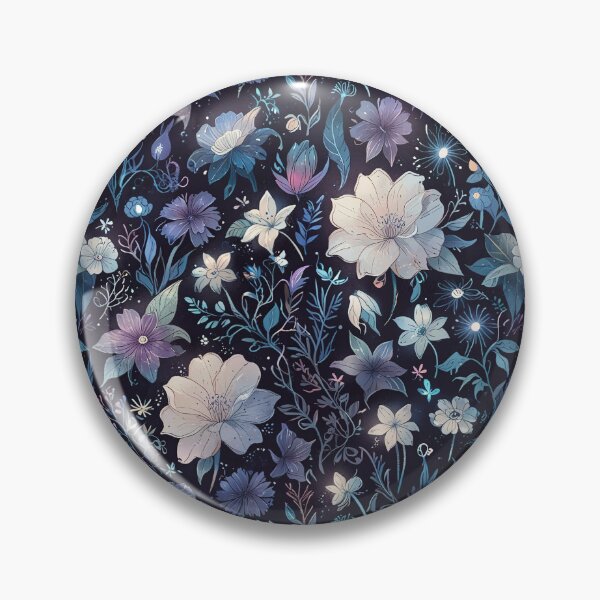 Item preview, Mystical Flower designed and sold by CoolPixels.