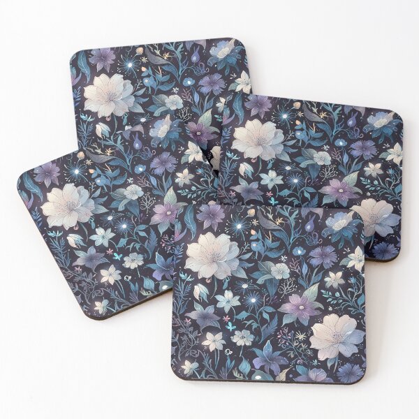 Item preview, Mystical Flower designed and sold by CoolPixels.
