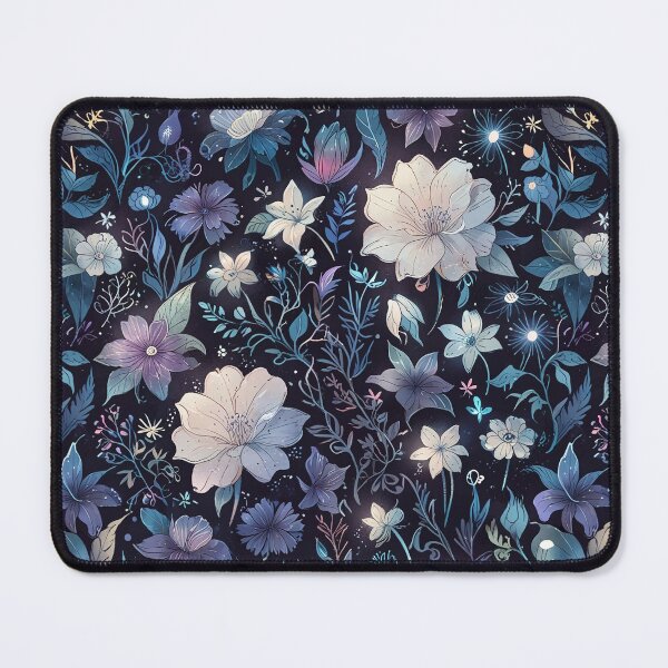 Item preview, Mystical Flower designed and sold by CoolPixels.