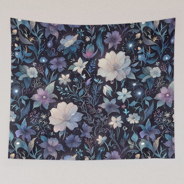Item preview, Mystical Flower designed and sold by CoolPixels.