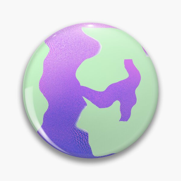 Item preview, Abstract Gradient Alphabet E Letter , Typography Design designed and sold by REI321.