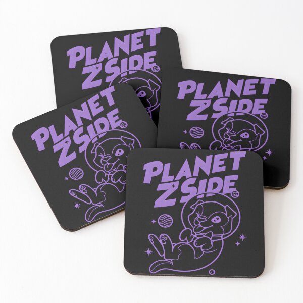 Item preview, Laurenzside Planet Z Side designed and sold by HauteTrend.