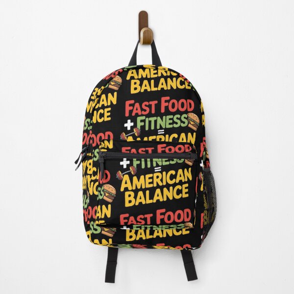 Item preview, The American Balance Equation designed and sold by SplashTastic.