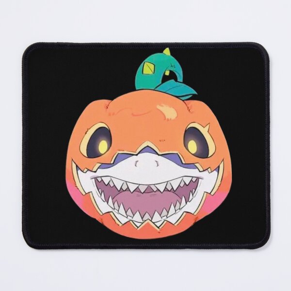 Item preview, Marvel Rivals Jeff Halloween Design designed and sold by KaiSpecter.