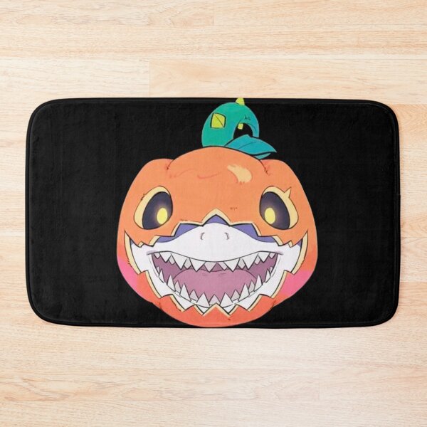 Item preview, Marvel Rivals Jeff Halloween Design designed and sold by KaiSpecter.