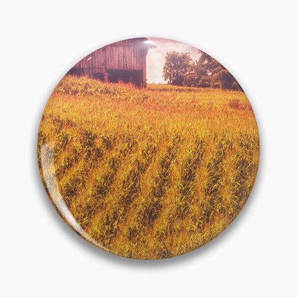 Item preview, Golden Grain designed and sold by Jim Love.