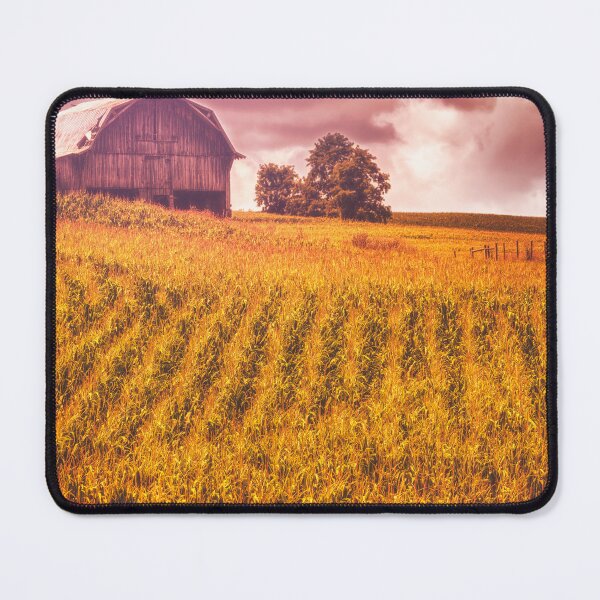 Item preview, Golden Grain designed and sold by Jim Love.