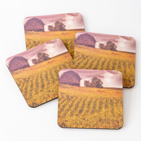 Item preview, Golden Grain designed and sold by Jim Love.